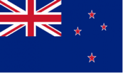 New Zealand Flags